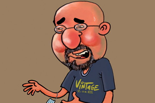Manap Gajet #37 – MMToon