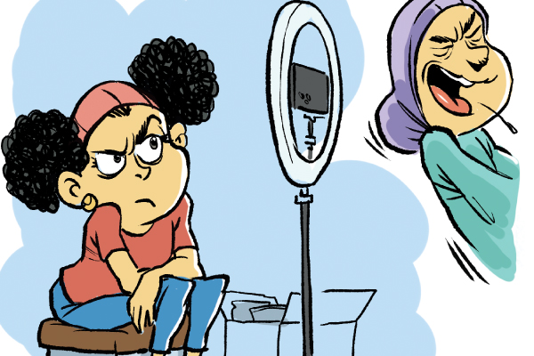 TIMAH TIKTOK #70 – MMToon