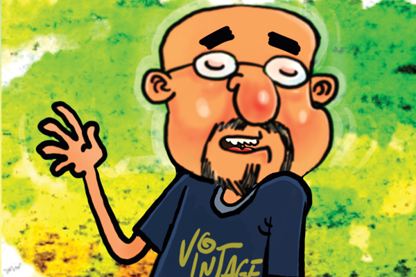 Manap Gajet #57 – MMToon