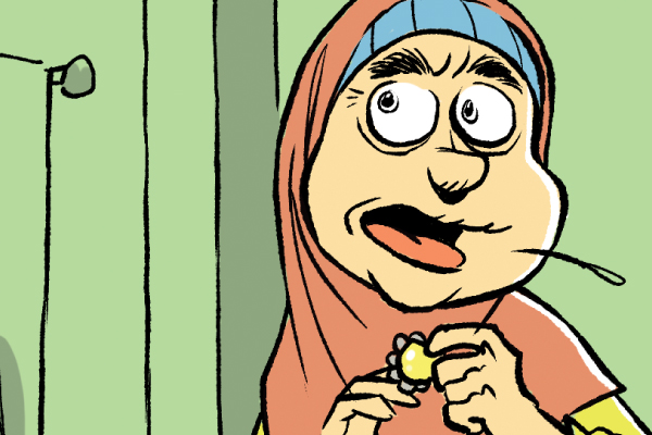 TIMAH TIKTOK #100 – MMToon